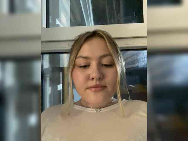 SunshineEmma webcam
