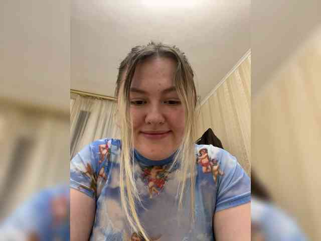 SunshineEmma webcam