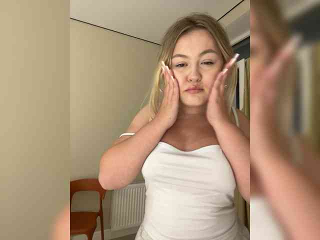 SunshineEmma webcam