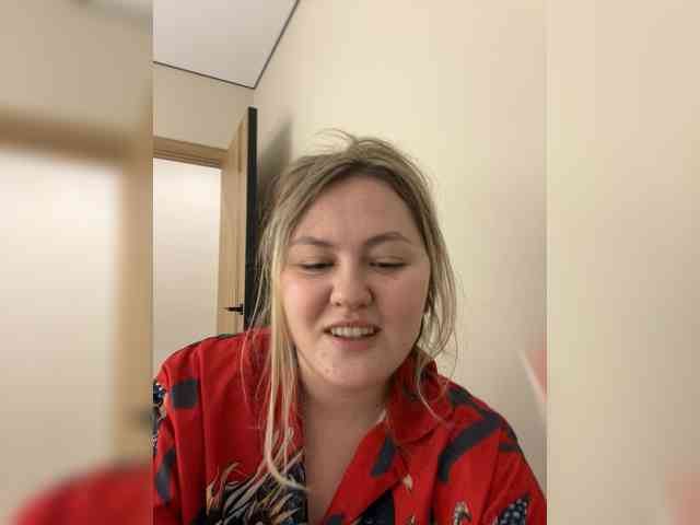 SunshineEmma webcam