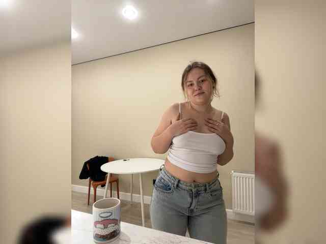 SunshineEmma webcam