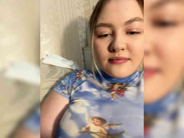 SunshineEmma webcam
