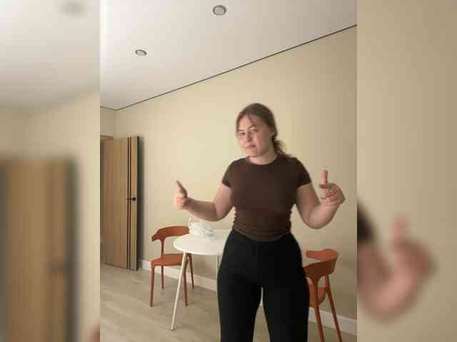 SunshineEmma webcam