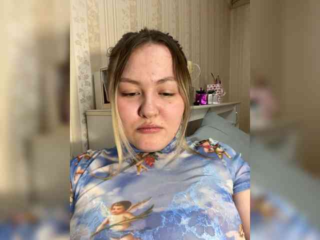 SunshineEmma webcam