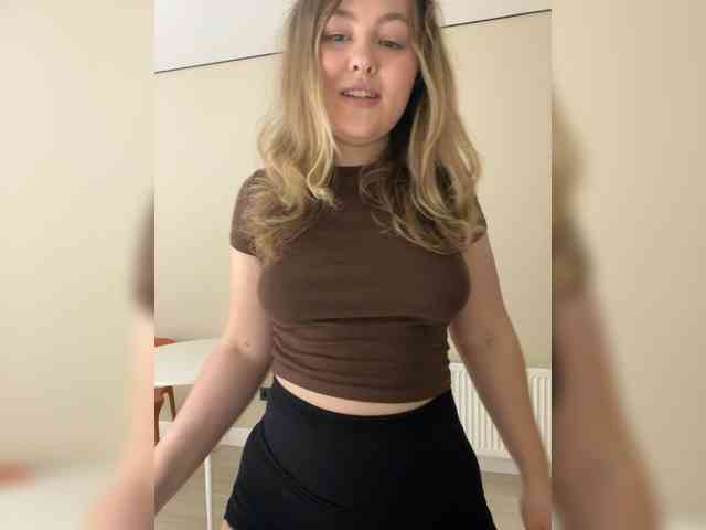 SunshineEmma Sex Cam Show