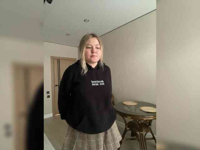 SunshineEmma webcam