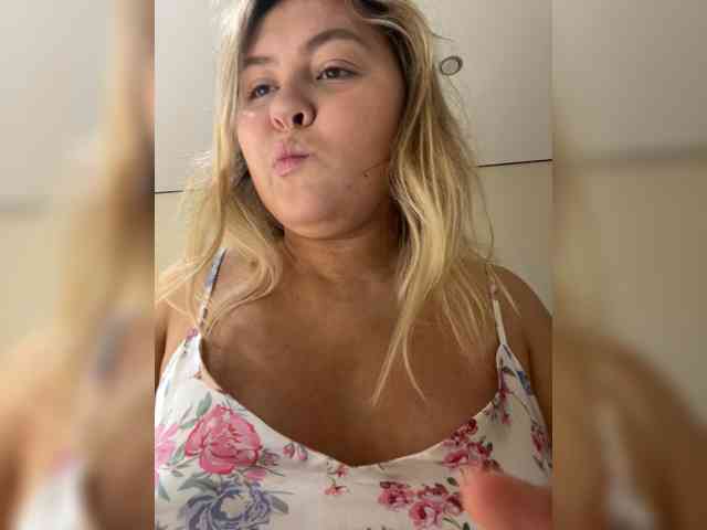 SunshineEmma webcam