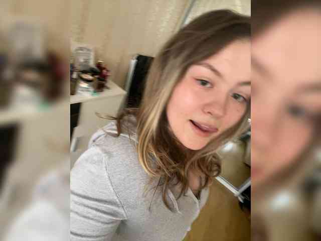 SunshineEmma webcam