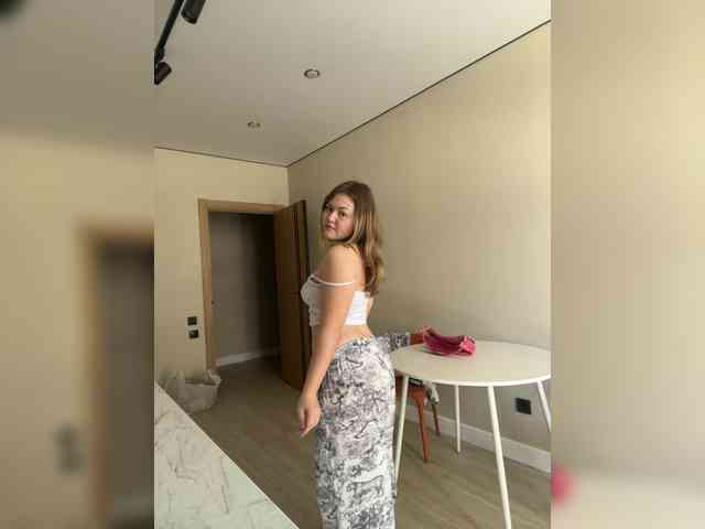 SunshineEmma webcam