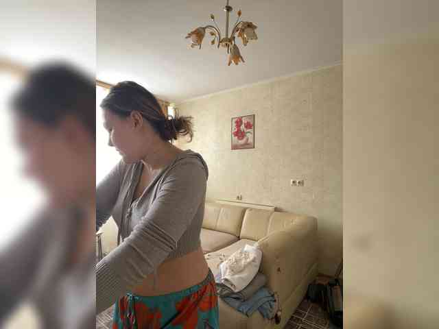 SunshineEmma webcam