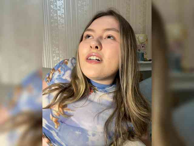 SunshineEmma webcam