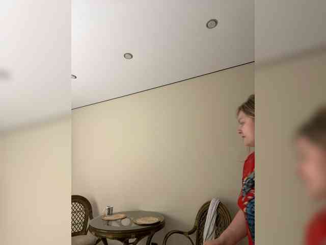 SunshineEmma webcam