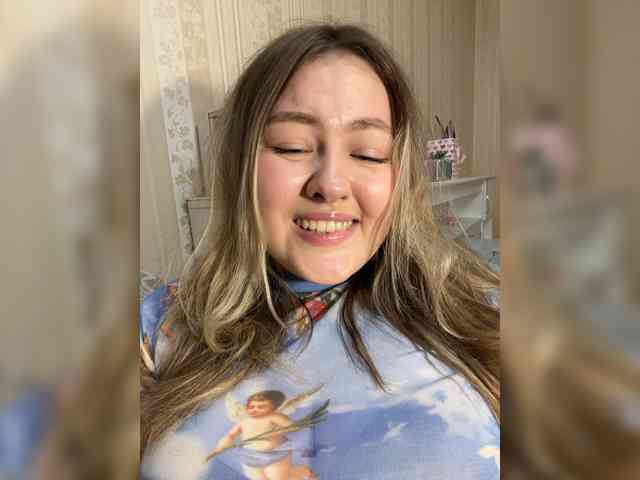 SunshineEmma webcam