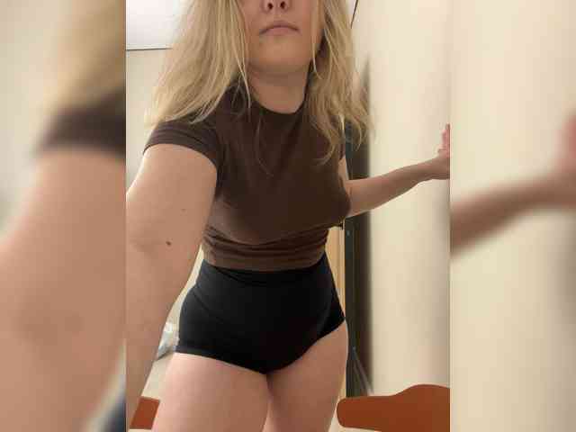 SunshineEmma Sex Cam Show