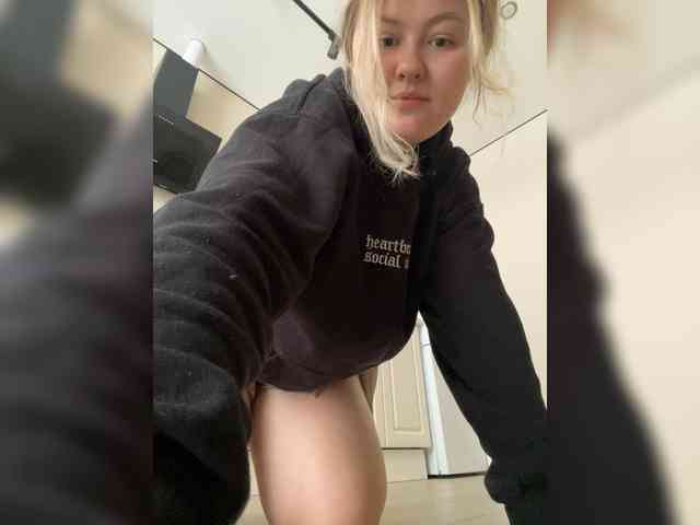 SunshineEmma webcam