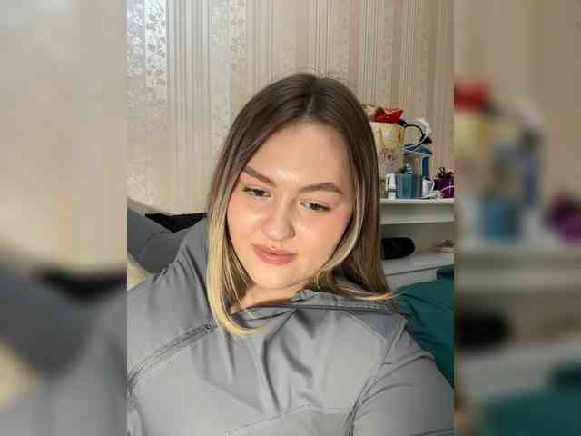 SunshineEmma Live Webcam on BongaCams