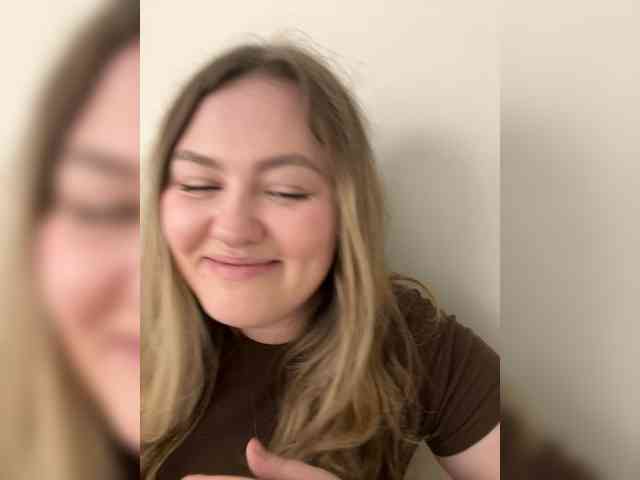SunshineEmma Sex Cam Show