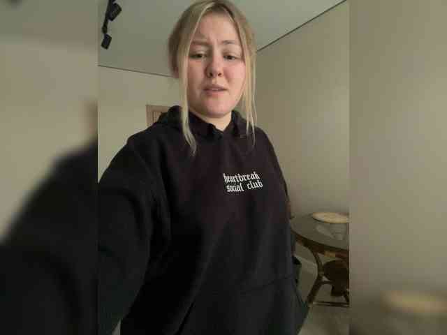 SunshineEmma webcam