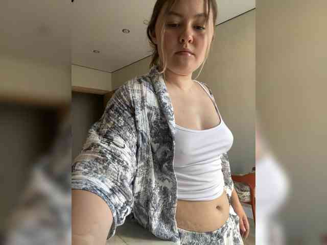 SunshineEmma webcam
