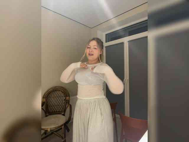 SunshineEmma webcam