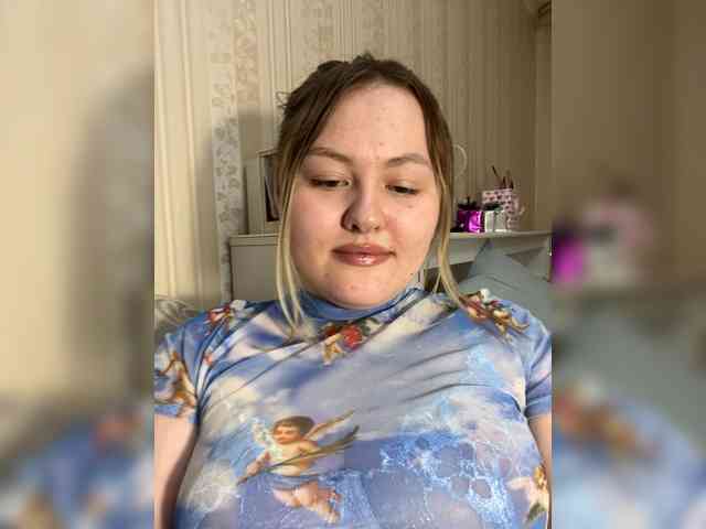 SunshineEmma webcam