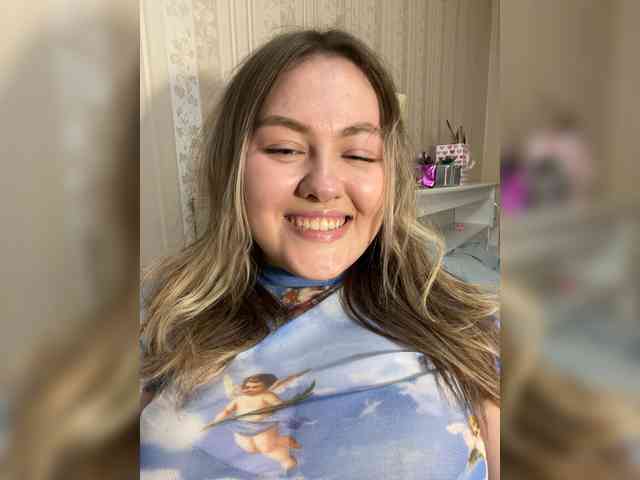 SunshineEmma webcam