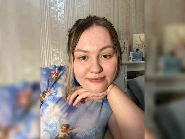 SunshineEmma webcam