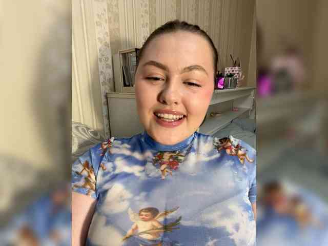 SunshineEmma webcam