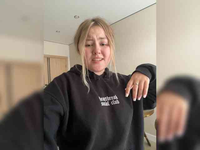 SunshineEmma webcam