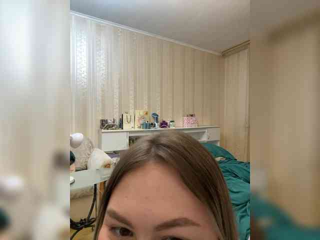 SunshineEmma webcam
