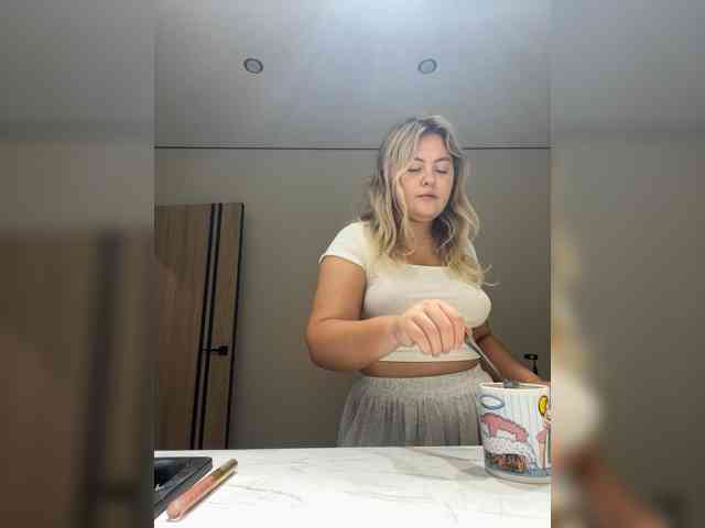 SunshineEmma webcam