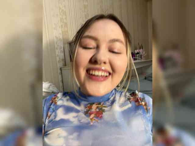 SunshineEmma webcam
