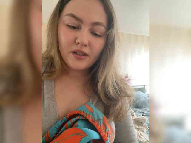 SunshineEmma webcam