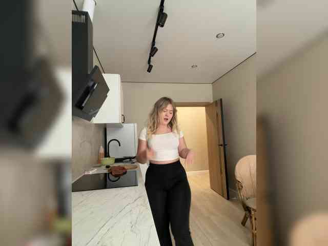 SunshineEmma webcam