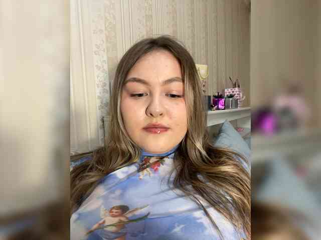 SunshineEmma webcam