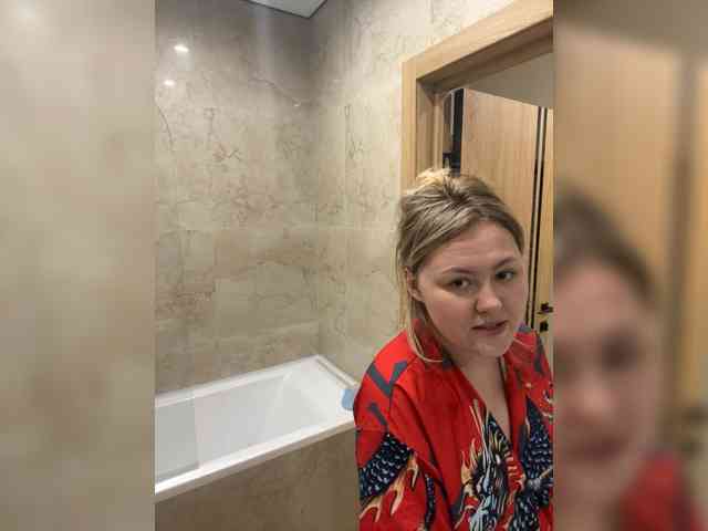 SunshineEmma webcam