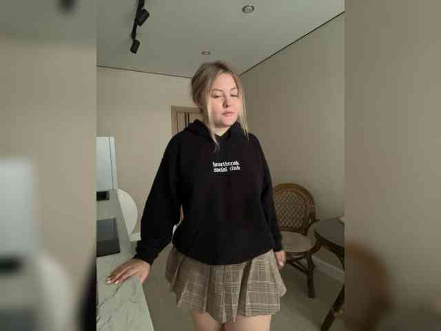 SunshineEmma webcam