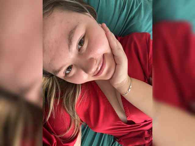 SunshineEmma webcam