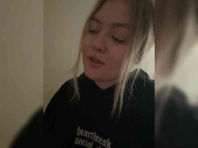 SunshineEmma webcam
