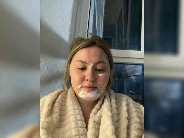 SunshineEmma webcam