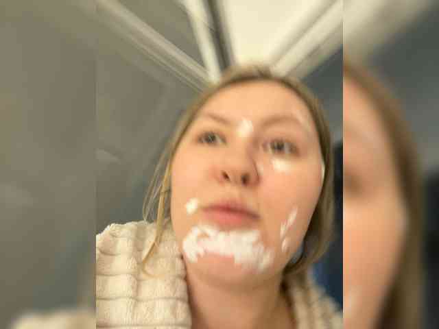 SunshineEmma webcam