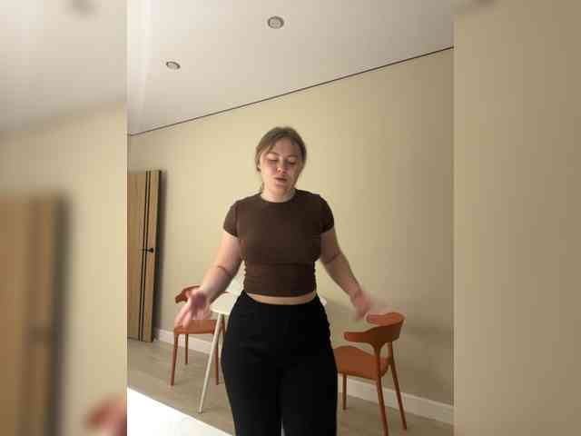 SunshineEmma webcam