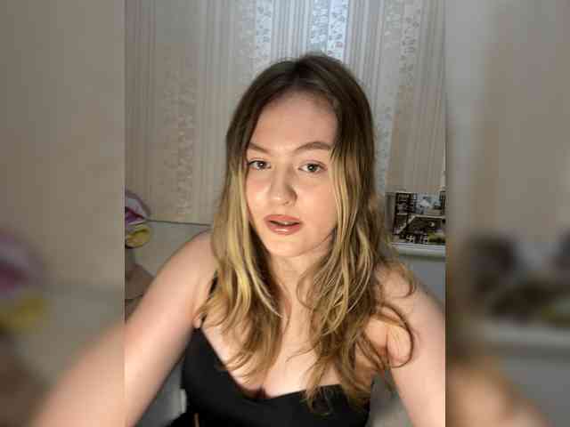 SunshineEmma webcam