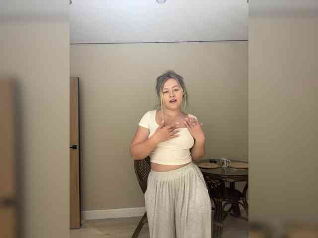 SunshineEmma webcam