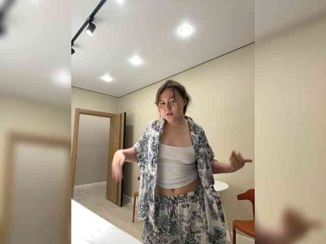 SunshineEmma webcam