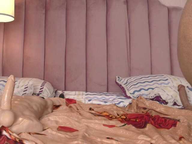 TinnaTaylor live cam on BongaCams