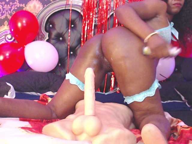 TinnaTaylor live cam on BongaCams