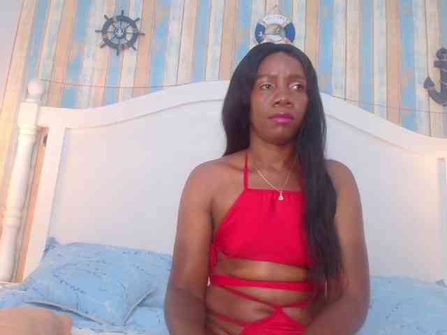 TinnaTaylor webcam