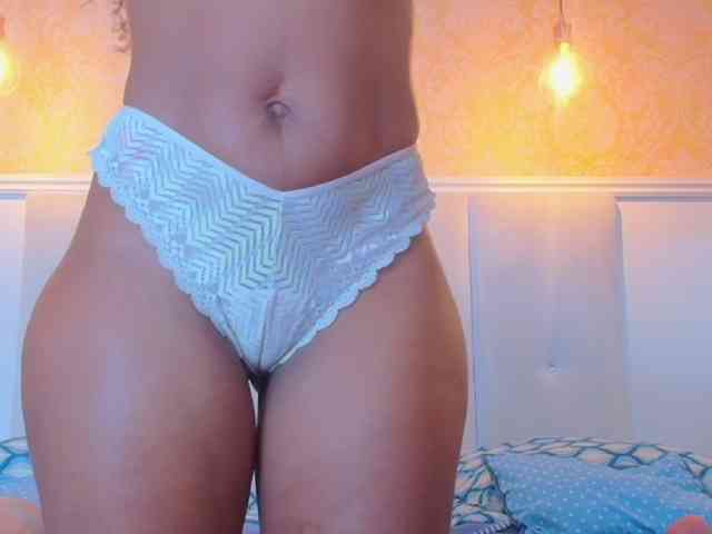 TinnaTaylor webcam