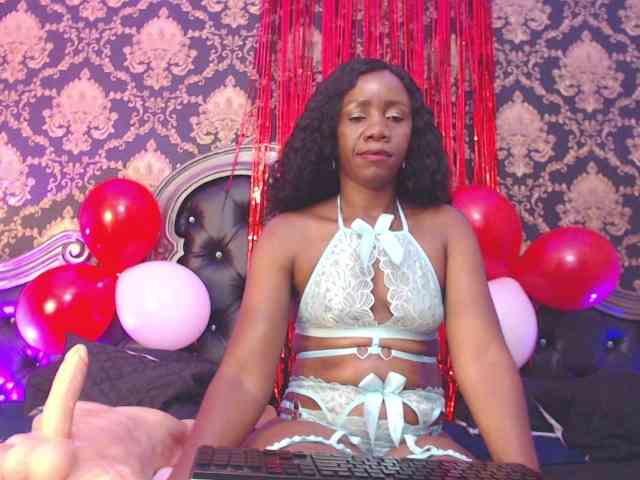 TinnaTaylor webcam